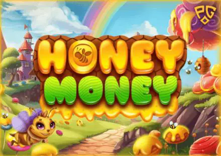 Honey-Money - Spin City - Congo